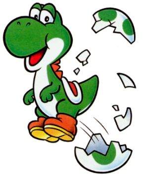 yoshi